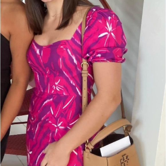 French Connection Mini Dress - Picture 2 of 10